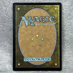 Goldspan Dragon Secret Lair SLD #1780 Rainbow Foil NM MTG Magic Card - Image 2