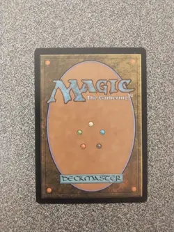 Zagoth Triome Showcase Borderless - Ikoria Rare Land #313 Near Mint - Image 2