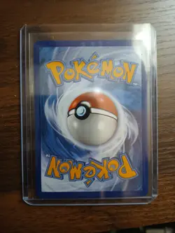 Pokemon Go TCG Radiant Blastoise Holo Rare Card Mint Condition 018/078 - Image 2