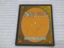MTG Magic the Gathering Varina, Lich Queen - Image 4