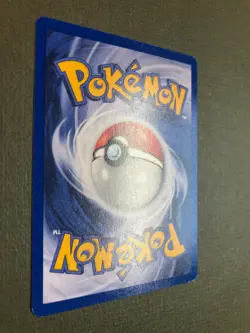 Pokemon - Giovanni's Magikarp 73/132 Gym Challenge Unlimited Regular 2000 NM - Image 5