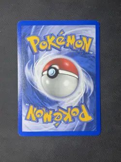 Deoxys Deck Exclusive Cosmos Holo Rare 16/107 EX Deoxys Pokemon TCG - CLEAN - Image 4