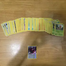 Pokemon TCG Lot (150+ Cards) XY- Primal Clash NM Common, Uncommon, Rare, Reverse - Image 3