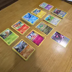 Pokemon TCG Lot (150+ Cards) XY- Primal Clash NM Common, Uncommon, Rare, Reverse - Image 5