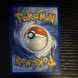 Gengar EX 34/119 XY Phantom Forces - Image 2