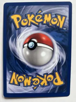 1st Edition Safcon Metapod 54/102 German Base Set WOTC Vintage Pokemon Card NM - Image 3