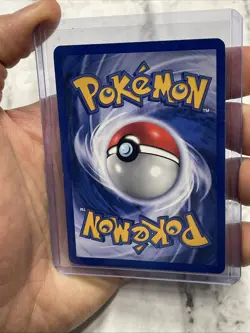 Pokemon TCG Dark Dragonair Team Rocket 33/82 Regular Vintage Uncommon Vtg NM - Image 3