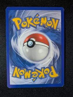 Pokemon Hidden Legends #67/101 Minun LP - Image 2
