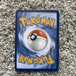 Snorlax #77/124 - XY Fates Collide Non-Holo Rare 2016 Pokemon Trading Card 140HP - Image 2