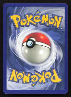 Pokemon Breeder 105/130 Base Set 2 NM/M Pokemon - Image 2