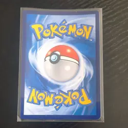 Pokemon Nezuko Pikachu VCOS Cosmax 031/055 Full Art Foil Card English FANART - Image 2