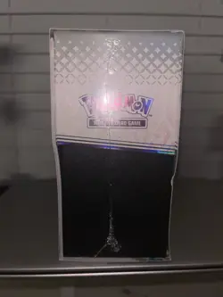 Pokemon Scarlet & Violet—Prismatic Evolutions Elite Trainer Box - Image 3