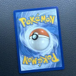 Mega Greninja EX 114/083 M4: Ninja Spinner Holo English Pokemon TCG NM Card 2026 - Image 4