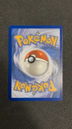 N'S ZEKROM 031 ME: MEGA EVOLUTION PROMO POKEMON HOLO NM - Image 4