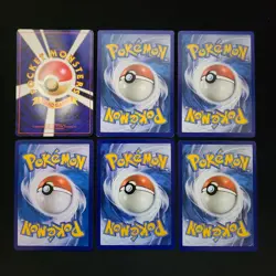 Pokemon Meowth & Persian x22 Card Lot Bundle - Image 2