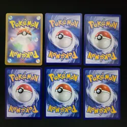 Pokemon Meowth & Persian x22 Card Lot Bundle - Image 4