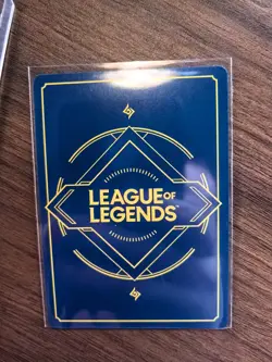 Riftbound: League of Legends TCG Chinese-GEAR-Dazzling Aurora-Epic In Stock - Image 3