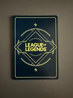 Riftbound: League of Legends TCG Chinese-Seal of Unity-Epic-OGN-245 In Stock - Image 2