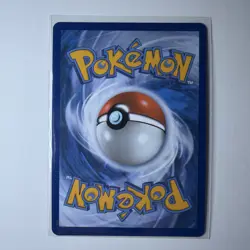 Pokemon TCG Destined Rivals Ethan's Adventure Full Art Trainer Card 221/182 NM - Image 2