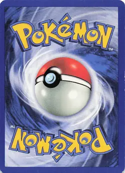 Pokemon Card - Lt. Surge's Pikachu Gym Heroes 1st Edition 81/132 Common - Image 2