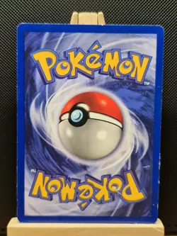 Pokemon TCG 1999 WOTC 1st Edition Jungle Cubone 50/64 - Heavy Play - Image 2