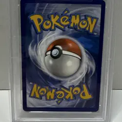 The Pokemon Company 2021 Skyla 072/072 Shining Fates Full Art Holo PSA 10 - Image 4