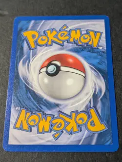 Lickitung 90/147 Aquapolis Common Vintage Pokemon TCG E-Reader Card NM - Image 4