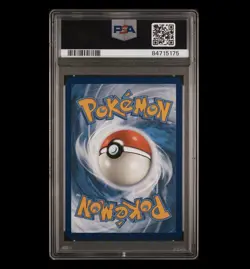 Pokemon 2023 TCG Classic Pikachu #008/034 Holo PSA 10 GEM MINT EN - Image 2