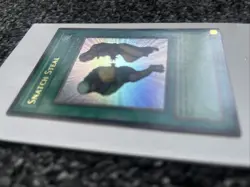 Yu-Gi-Oh Snatch Steal Ultra Rare 1st Edition MRL-036. - Image 2
