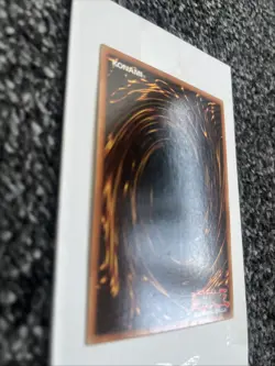 Yu-Gi-Oh Snatch Steal Ultra Rare 1st Edition MRL-036. - Image 5