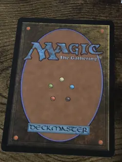MTG Cabal Coffers Torment Magic: The Gathering - Image 2