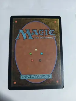 x3. MTG Harsh Mercy Onslaught 039/350 Regular Rare - Image 4