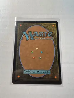Diregraf Captain Foil (Secret Lair Drop) MTG near_mint Magic Card - Image 2