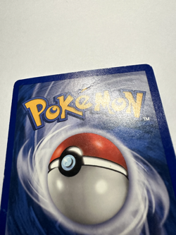 Pokemon Card Ho-oh Wizards of the Coast Series #52 Black Star Promo - Image 5