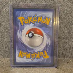 Tirtouga - 106/086 - Illustration Rare - SV: Black Bolt - Pokemon TCG - NM - Image 2