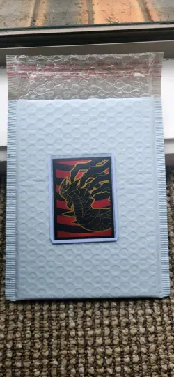 Tirtouga 106/086 | Black Bolt | Illustration Art Rare | Pokemon TCG - Image 3