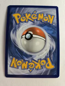 Pokemon TCG Minior Illustration Rare Paradox Rift Holo Card 201/182 - Image 2