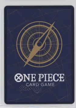 2023 One Piece Card Game: Kingdoms of Intrigue OP04 Japanese Heavenly Fire - Image 2