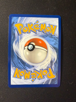 Pokemon TCG Tirtouga 106/086 Illustration Rare – S&V Black Bolt Set – English NM - Image 3