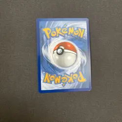 Pokemon TCG Tirtouga Black Bolt Illustration Rare Card 106/086 NM Condition - Image 2