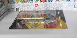 Pokemon 3 Booster Pack Blister Crown Zenith Cinderace Promo and Pin Pokemon - Image 4