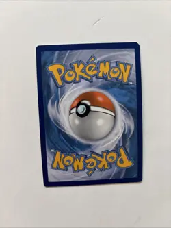 Minun 32/111 Rev Reverse Holo XY Furious Fists Pokemon NM - Image 2