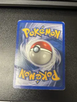 The Pokemon Company Chansey ex 96/109 Ruby & Sapphire Ultra Rare EX Holo ENG 120 - Image 3