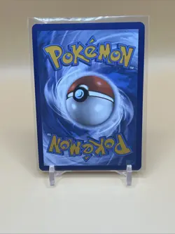 Pokemon TCG Snorlax Promo Holo Card 151 Scarlet and Violet 051 - Image 2