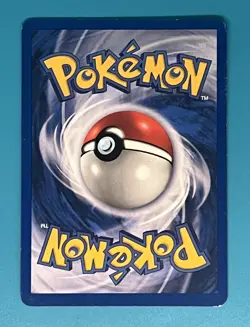 Pokemon TCG Cubone Jungle 50/64 Regular Unlimited Common - Image 2