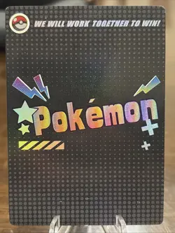 Gengar NT-005 - Holo - Pokemon Mengka Collection 2.0 - Chinese Non TCG - Image 2
