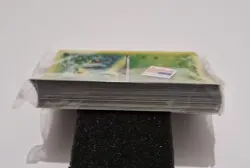 SEALED Snivy 1/114 League Promo x40 Black & White Crosshatch Pokemon Card - Image 3
