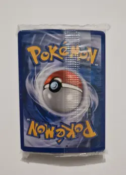 SEALED Empoleon FB 27/147 League Promo x40 Supreme Crosshatch Pokemon Card - Image 2