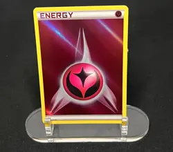 Lot Of NM Fairy Energy 99/108 Pokemon Evolutions Reverse Holo Common TCG - Image 3