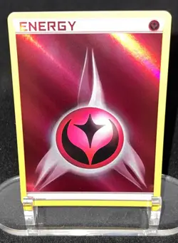 Lot Of NM Fairy Energy 99/108 Pokemon Evolutions Reverse Holo Common TCG - Image 4
